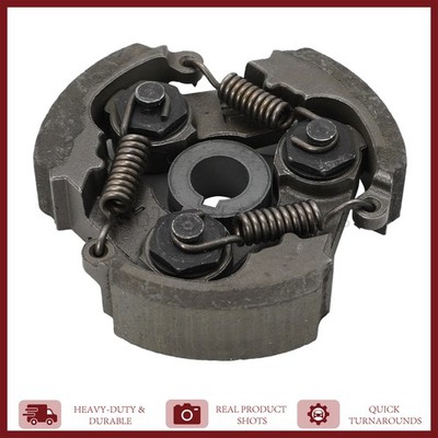 For Multiquip MTX50 MTX60 MTX70 MTX80 MTX90 Rammers Clutch Assy 366348550 US