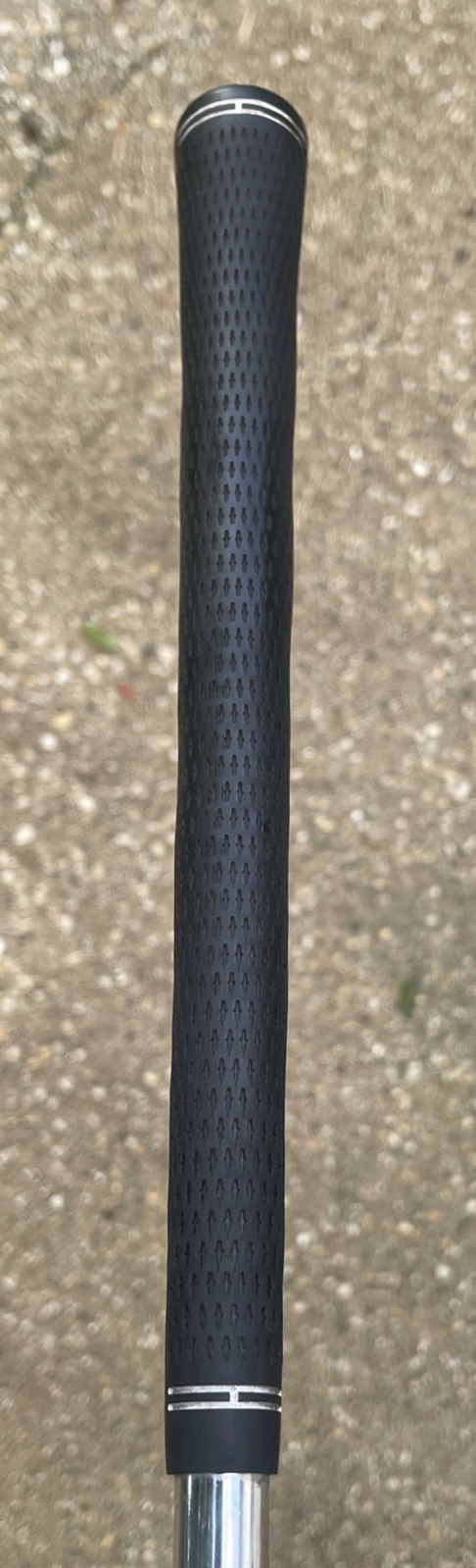 TaylorMade TP Z Milled 52/09 Gap Wedge Flex KBS Steel Golf Pride Grip RH