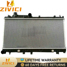Radiator For Subaru Liberty Outback Forester 2003-2014 2.0L 2.5L Non Turbo AT/MT