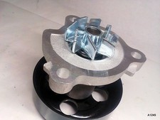 Engine Water Pump with Pulley for Nissan Altima Sentra Rogue 2.5L 2002-2013