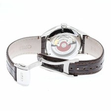 Oris 01 755 7742 4053-07 Artelier Date Day Auto Men's Watch Used From Japan 4