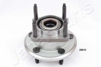 Radnabe Hinterachse FüR Jeep Commander Grand Cherokee II III