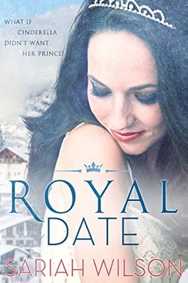 Royal Date: Volume 1 (The Roya - VERY GOOD