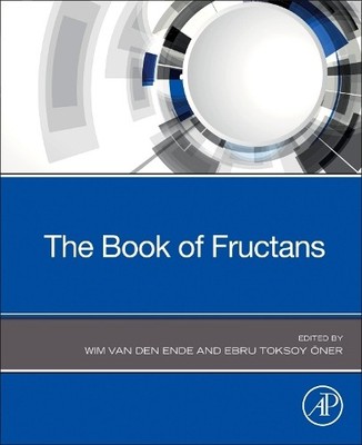 Das Buch der Fruktane - 9780323854108