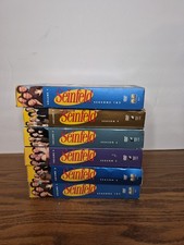 Bulk Lot Of 50 Tv Shows Series Dvds Seasons Episodes