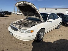 1997-2005 Buick Century 15 Steel Wheel Oem Factory Rim 09592808 1997-2005 Buick Century 15 Steel Wheel Oem Factory Rim 09592808