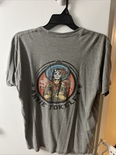 High Life Farms- Annie Tokeley Shirt