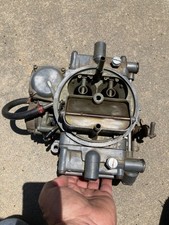 Nice Ford Holley 4 Barrel 1983-4-5 Mustang Gt 5.0 302 E4ze-9510-sa Carburetor Nice Ford Holley 4 Barrel 1983-4-5 Mustang Gt 5.0 302 E4ze-9510-sa Carburetor