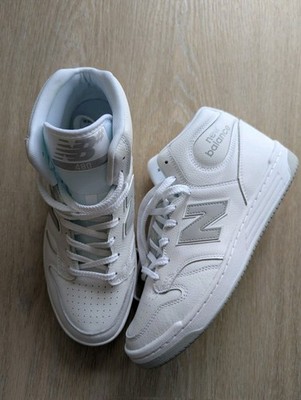 New Balance Numeric NB# 480 High Größe 43 US 9.5 Skateschuhe Sneaker