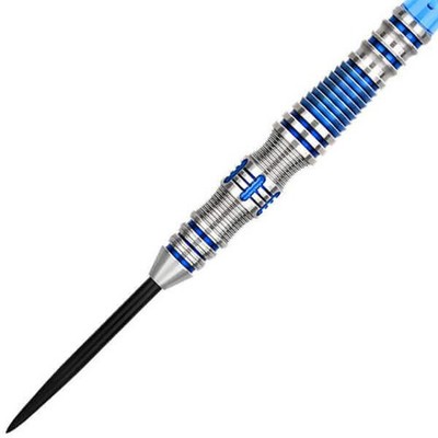 ONE80 Morsta Steel 23g Mitchell Clegg Steel Tip Dart Barrels