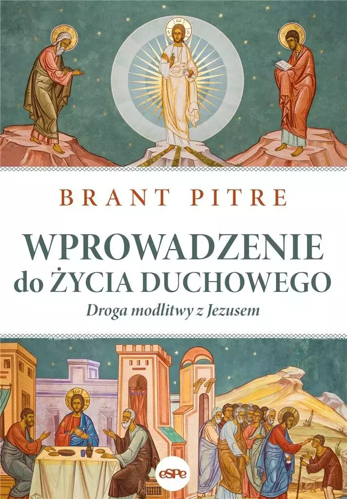 9788382011371 Wprowadzenie do życia duchowego eSPe