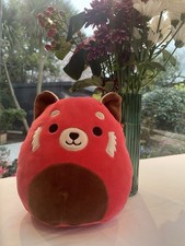 Squishmallow - Cici The Red Panda 7.5”