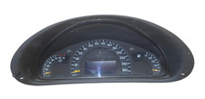 Tacho Tachometer Kombiinstrument Mercedes Benz W203 C200 C240 2035407611 Tacho Tachometer Kombiinstrument Mercedes Benz W203 C200 C240 2035407611