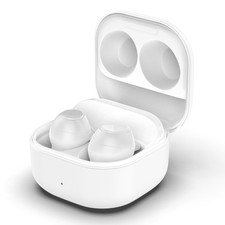 USB Cable Earphones Charging Case Box For Samsung Galaxy Buds FE SM-R400 Earbuds