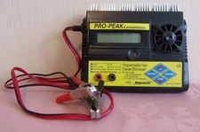 Ripmax Pro-Peak Constellation Charger