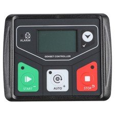 Module de commande générateur DC30D pour petit groupe électrogène diesel ave