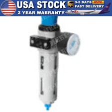 US FREE TAX New Festo LFR-1/8-D-5M-MINI 16271...