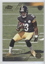 2014 Topps Prime Rookie Gold 221/250 Dri Archer #143 5e8