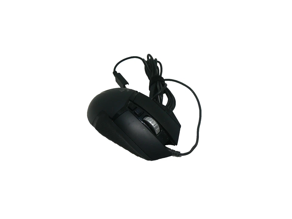 Logitech G502 HERO Wired Gaming Mouse – NEW in Box – 16K DPI, RGB, Weights - Image 4 of 4