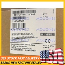 New Siemens 6ES72886EC010AA0 Brand New Free Shipping