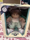 1983 Commemorative Reproduction Cabbage Patch Kids 15th Anniv Special Edition