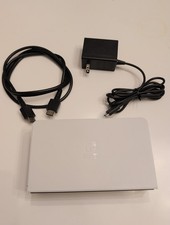 OEM Nintendo Switch OLED Dock with Cables Model HEG-007 White Replacement