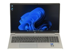 HP Probook 450 G9 computer portatile 15,6" 10 core i5-1235U 8 GB RAM 256 GB NVMe Windows 11 H4