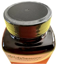 FACTORY SEALED LIFE SEASONS USA MEN WOMEN BLOOD FLOW SUPPORT DIETARY SUPPLEMENTS