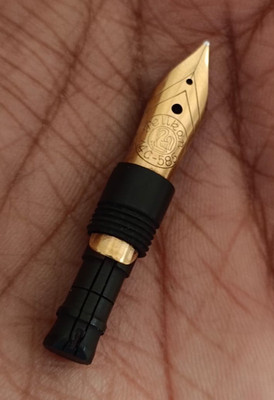 Pelikan Old Style M400 Nib Unit Only - 14kt gold Germany