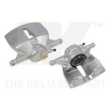 Bremssattel vorne rechts für VW Arteon 3H7 3H9 CC B7 358 Golf 8 CD1 CG5 | 24344