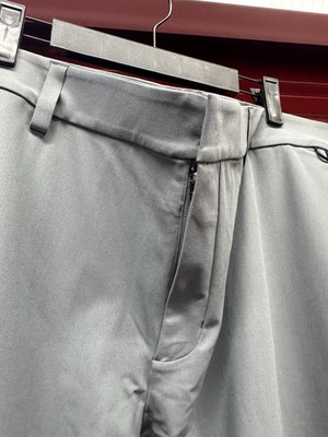 Men's Sz 42x30 - Nike 24.7 Perfect Stretch Dri-fit 5 Pockets Pants