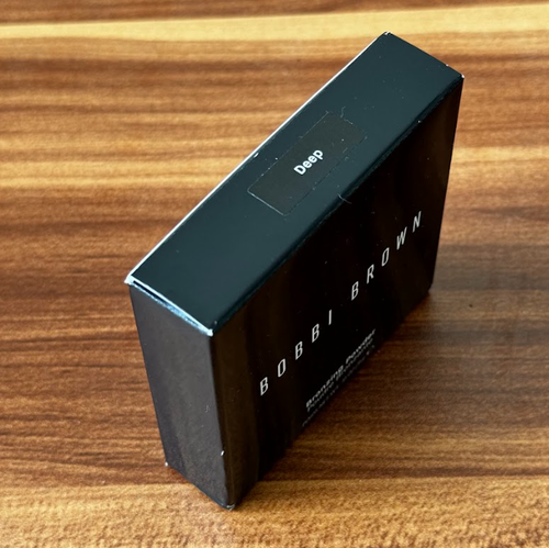 BOBBI BROWN BRONZING POWDER DEEP 4 NEW .28 oz - Picture 2 of 4