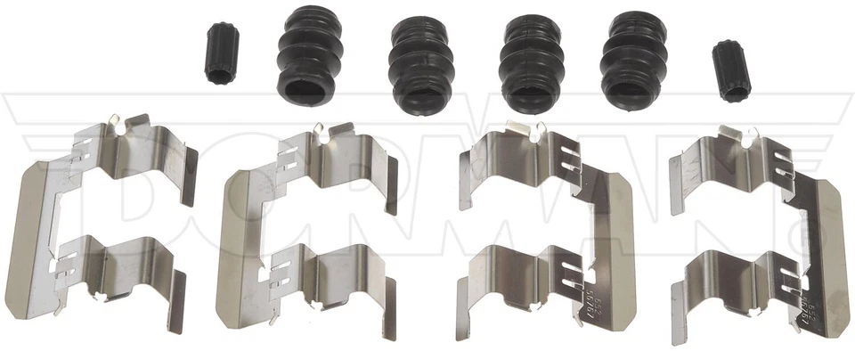 Kit de herrajes de freno de disco Dorman para 14-15 Forester HW13801 Foto 4 de 4