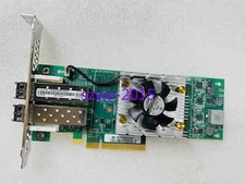 1pcs Used QLOGIC IBM QLE2662-LNVX 00Y3341 00Y3344 00Y3343 16G HBA