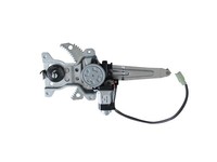 Fenster Heber Fensterheber Hinten FüR Toyota Camry 2001-2007 Elektrisch Recht