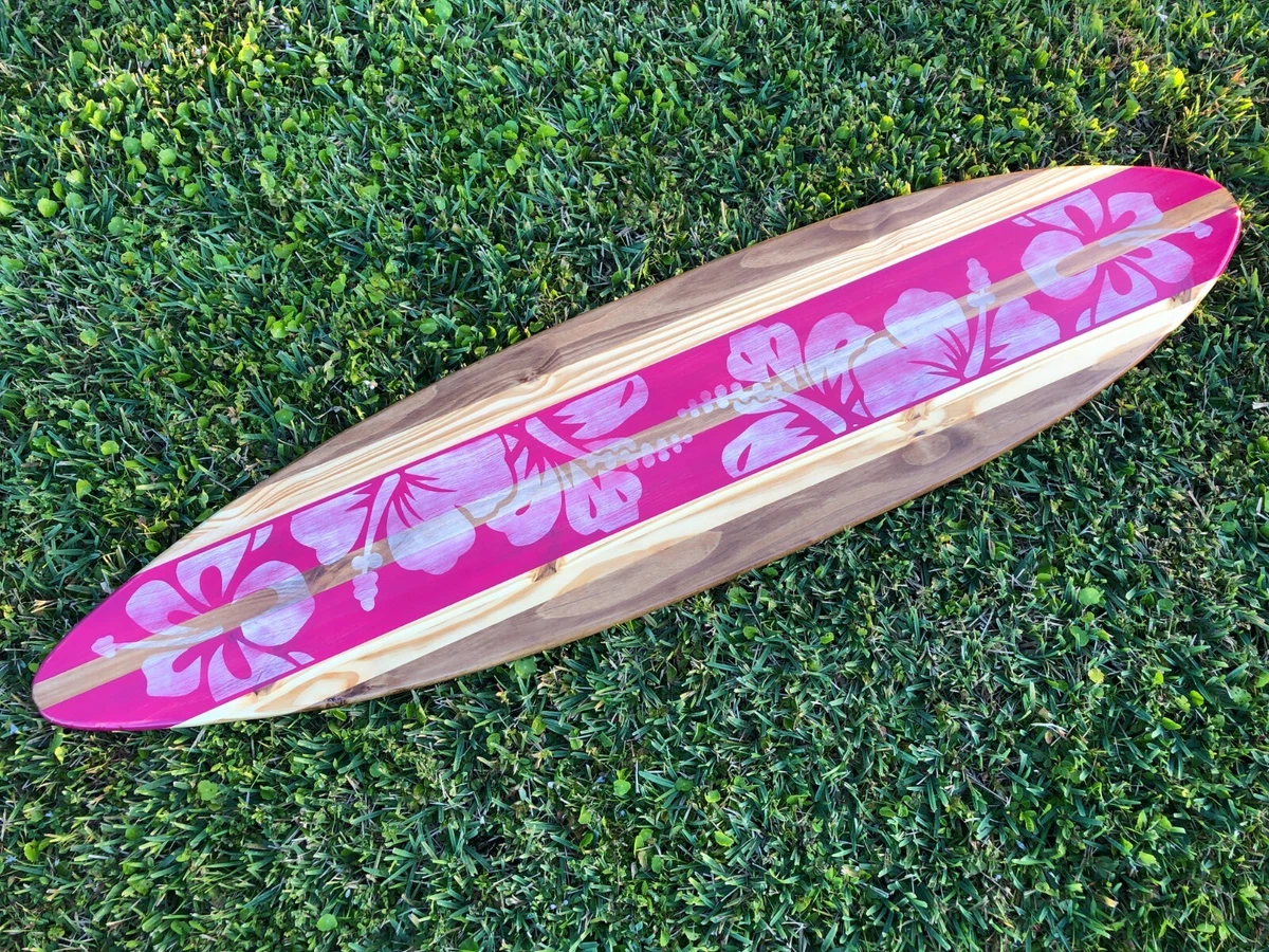 Ebay vintage deals surfboard
