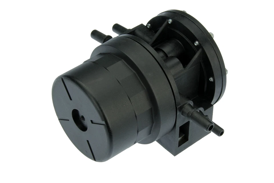 URO Fuel Tank Selector Valve For 1988-1991 Ford E-250 Econoline Club Wagon - Image 4 of 4