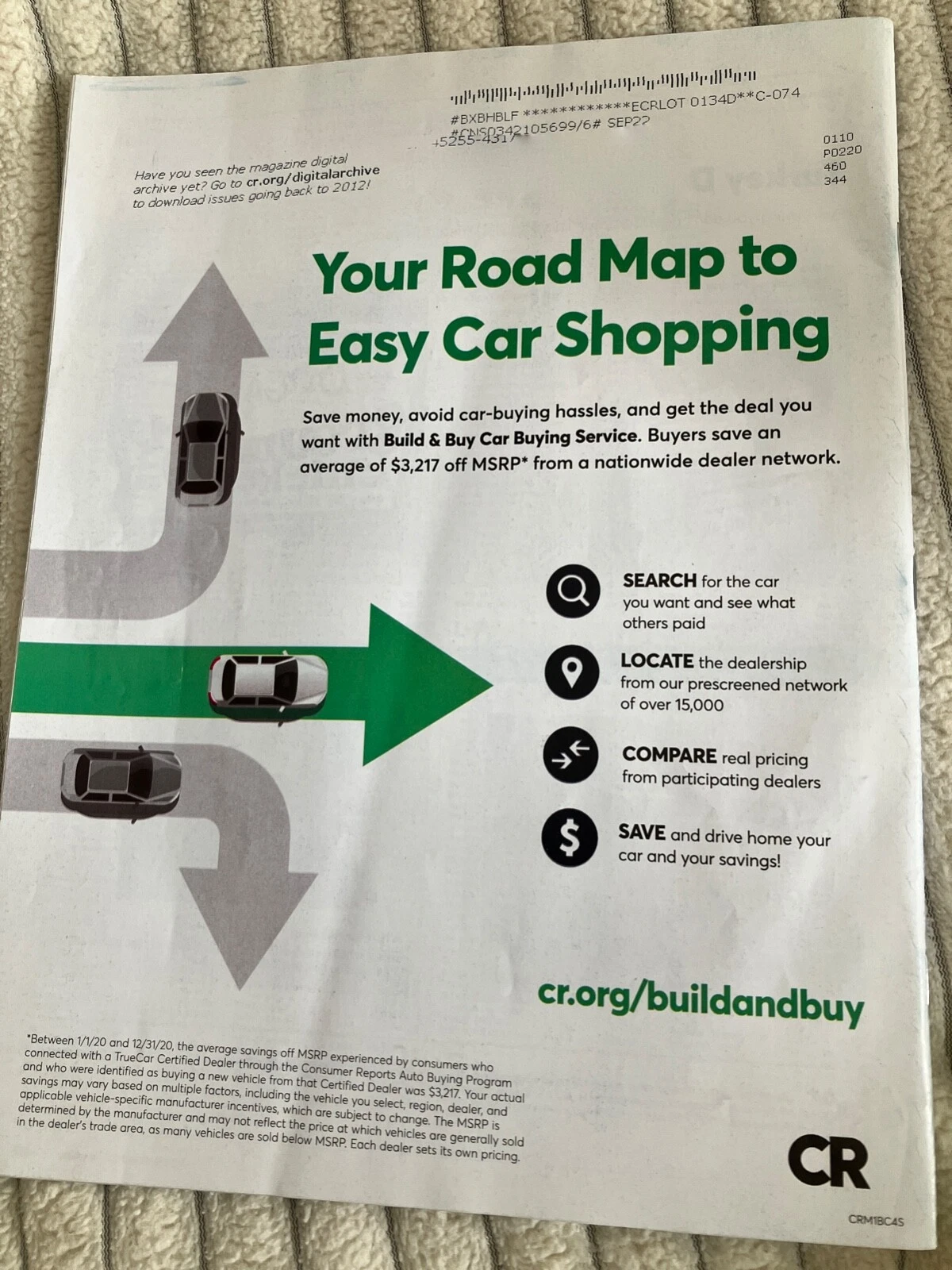  consumer reports nov 2021 home revival guide online banks big tvs used cars 