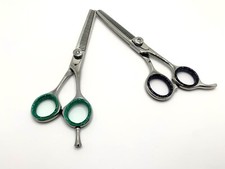 Professional 6.5" Hair Cutting Thinning Beauty Barber Styling Shears Scissor NEW