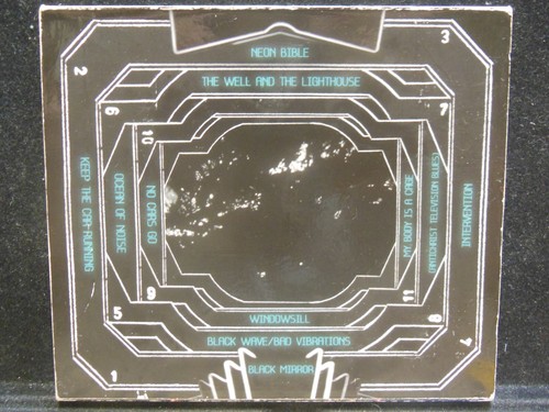 Arcade Fire Neon Bible Cd W Slip Cover Case Art Tracking Ebay Arcade Fire Neon Bible Cd W Slip Cover Case Art Tracking Ebay