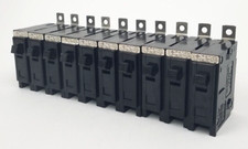 (Lot of 10) BAB1020 Westinghouse 20 Amp Circuit Breaker *NEXT DAY OPTION*