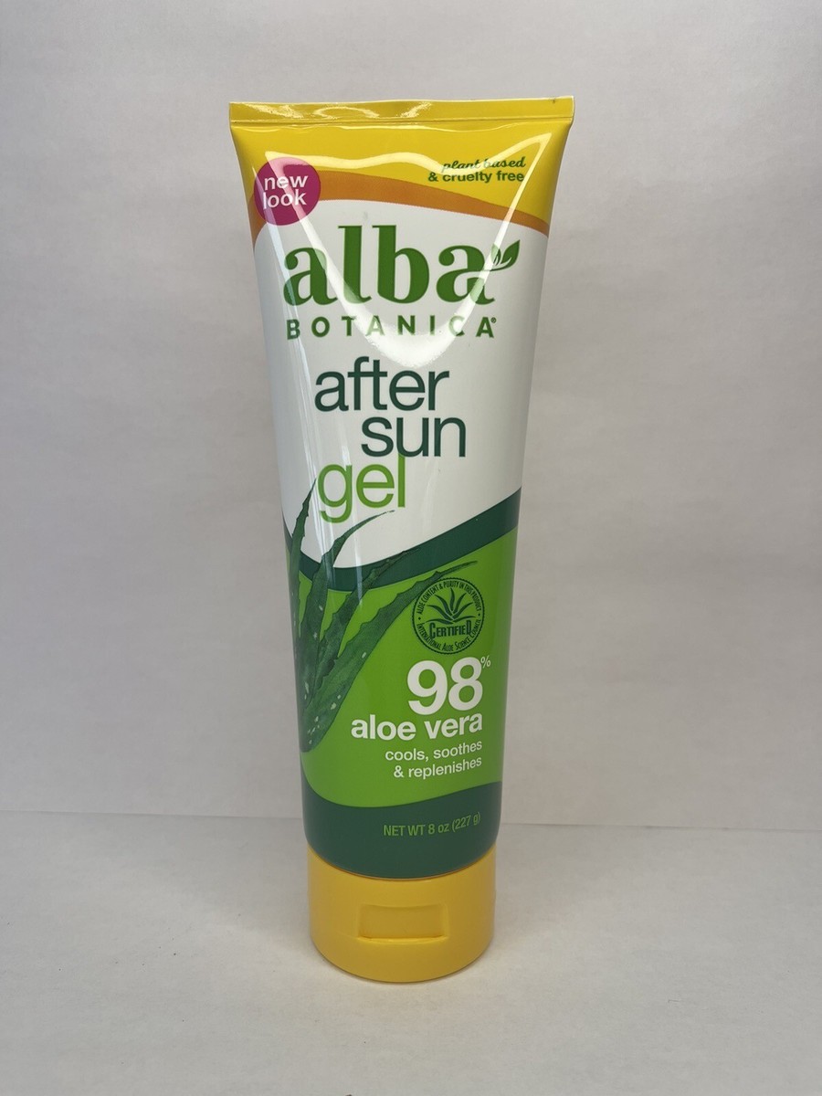 apis natural aloe vera Organically Produced Aloe Vera Gel - Aromatics International main image 0