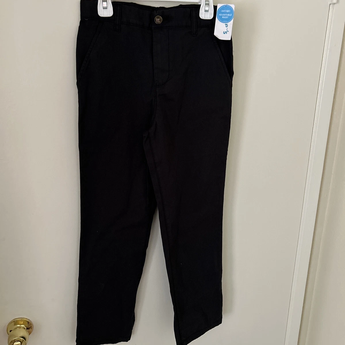 Boys pants hotsell size 12
