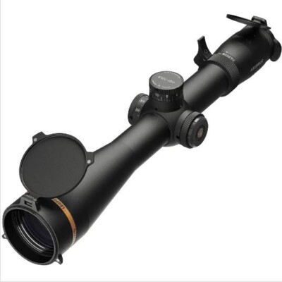 Leupold VX-6HD 4-24x52 (34mm) CDS-TZL3 Side Focus  TMOA Riflescope (179292)