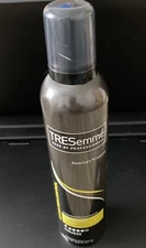 TRESemme, Mousse Extra Hold Firm Control Mousse Hair Styling Mousses,10.5 Oz