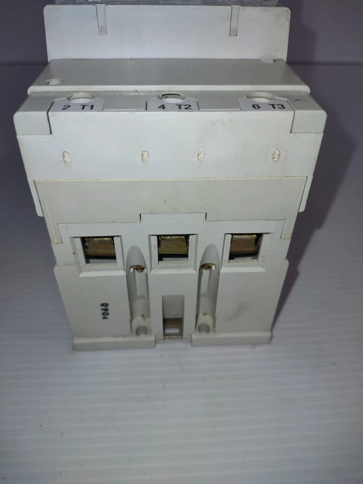 ALLEN BRADLEY 140-CMN-4000 Ser. C - Image 2 of 4