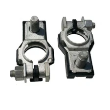 10x Positive Battery Terminal OE Style Fits Toyota 90982-05035 Nissan 243407F000