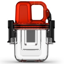 Garmin 010-12723-01 inReach Mini Dive Water Resistant Protective Case - Red