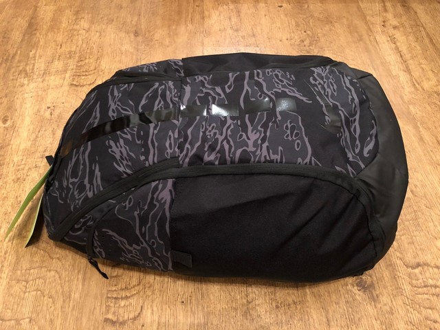 nike hoops elite rucksack