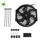 AU Universal 10 inch 12V Electric Cooling Fan Thermo Fan and Mounting kits